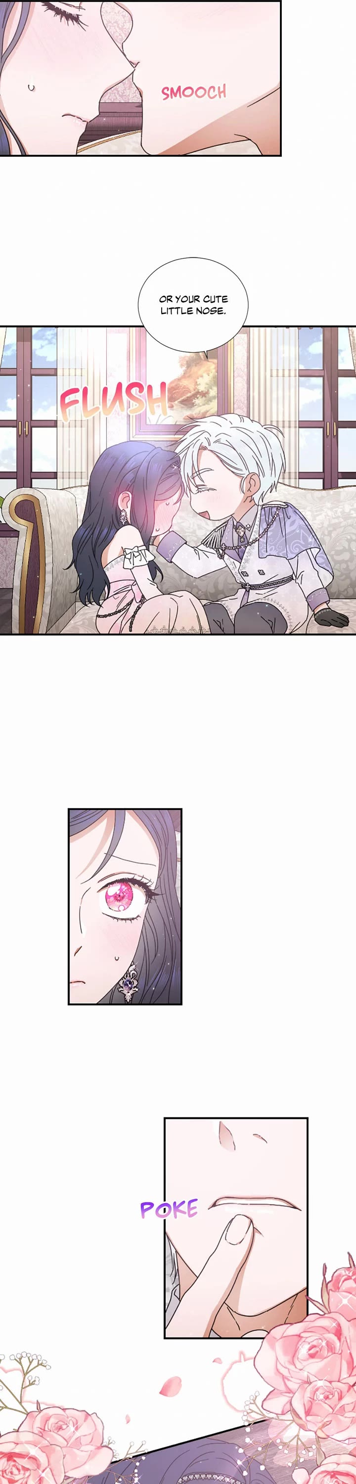 Lady Baby Chapter 209 page 2 - Chapter 209
