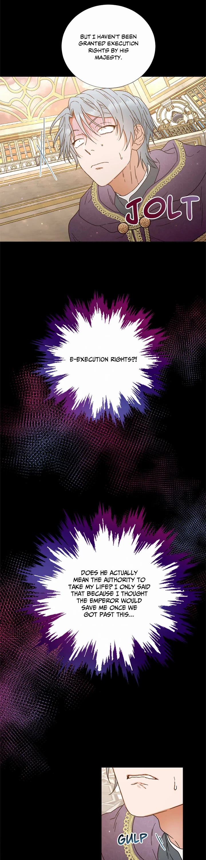 Lady Baby Chapter 209 page 26 - Chapter 209