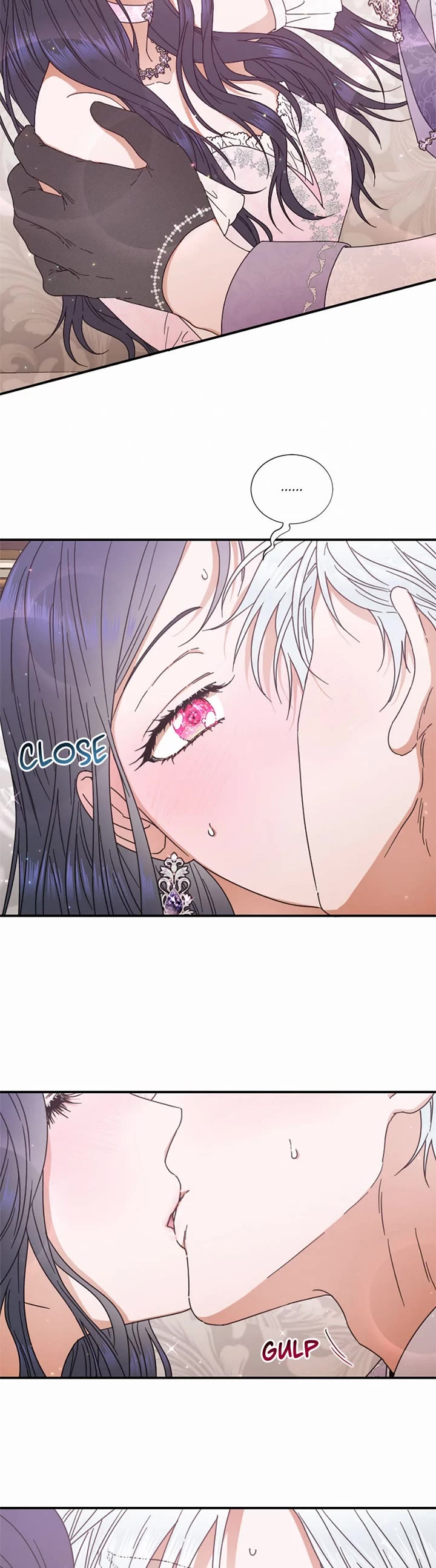 Lady Baby Chapter 209 page 4 - Chapter 209