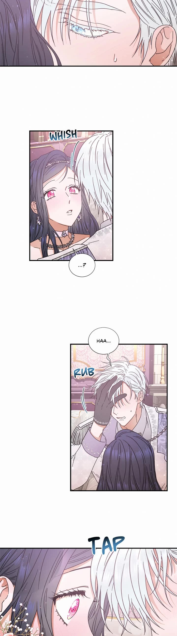 Lady Baby Chapter 209 page 5 - Chapter 209