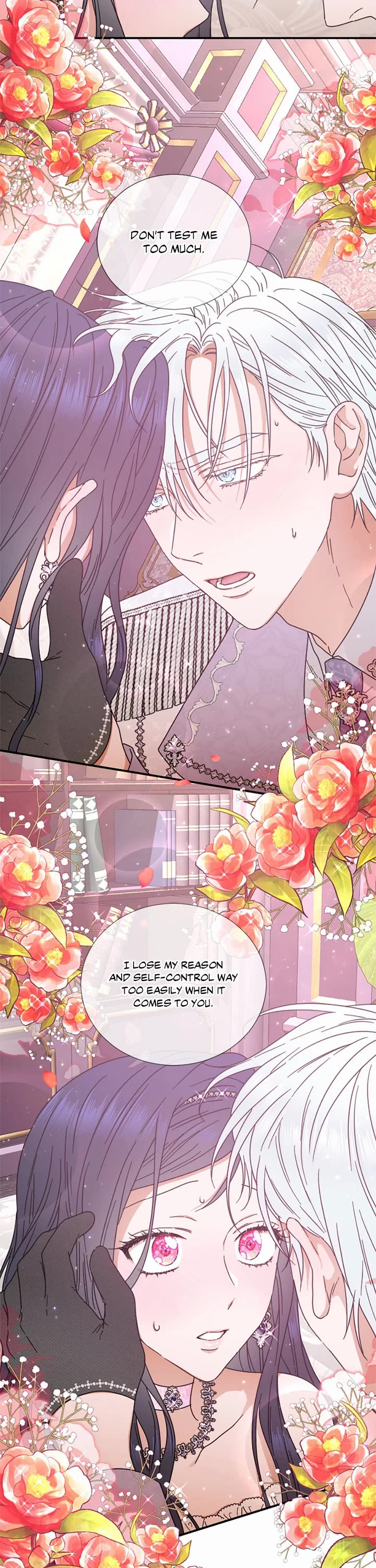 Lady Baby Chapter 209 page 6 - Chapter 209