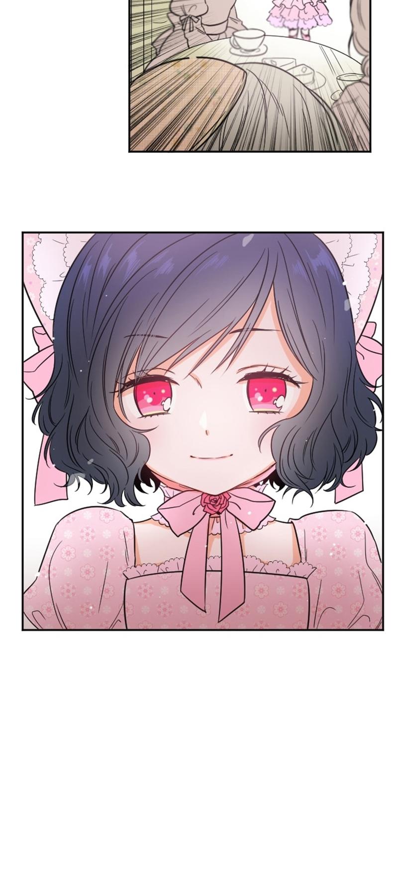 Lady Baby Chapter 21 page 20 - Chapter 21