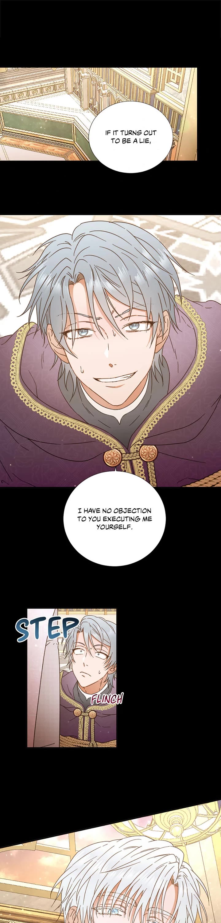 Lady Baby Chapter 210 page 1 - Chapter 210