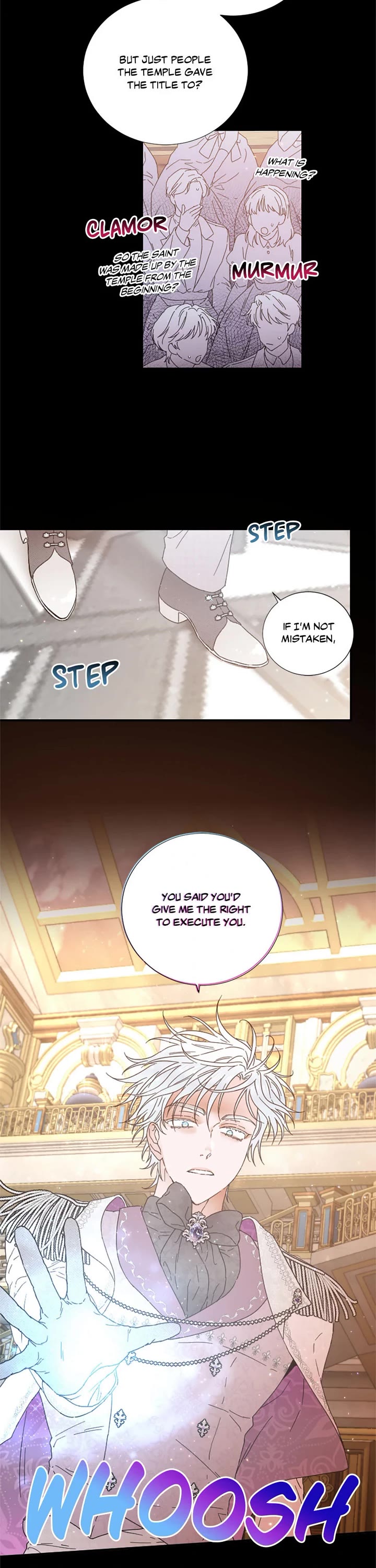 Lady Baby Chapter 210 page 12 - Chapter 210