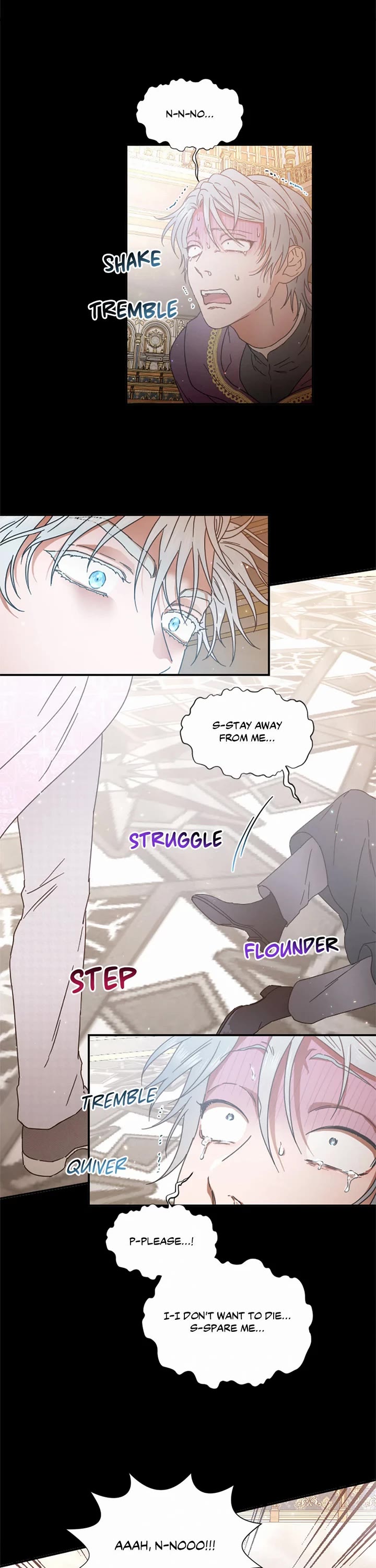Lady Baby Chapter 210 page 13 - Chapter 210