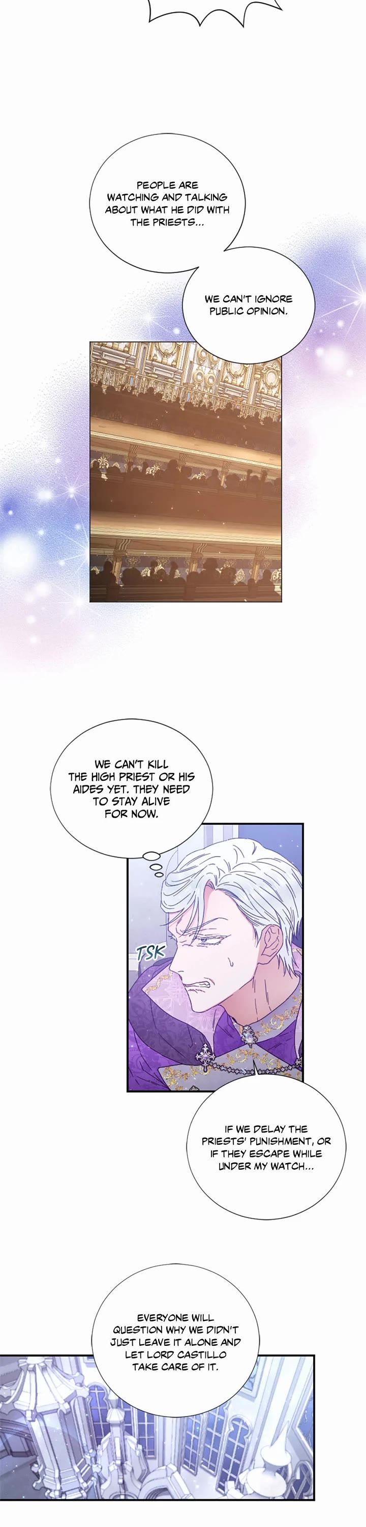 Lady Baby Chapter 210 page 18 - Chapter 210