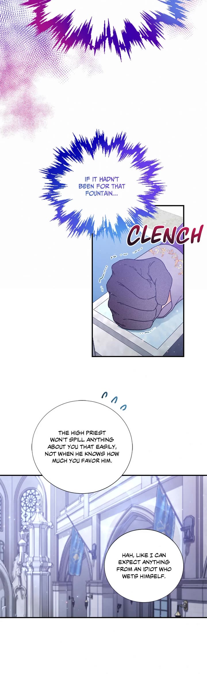 Lady Baby Chapter 210 page 20 - Chapter 210