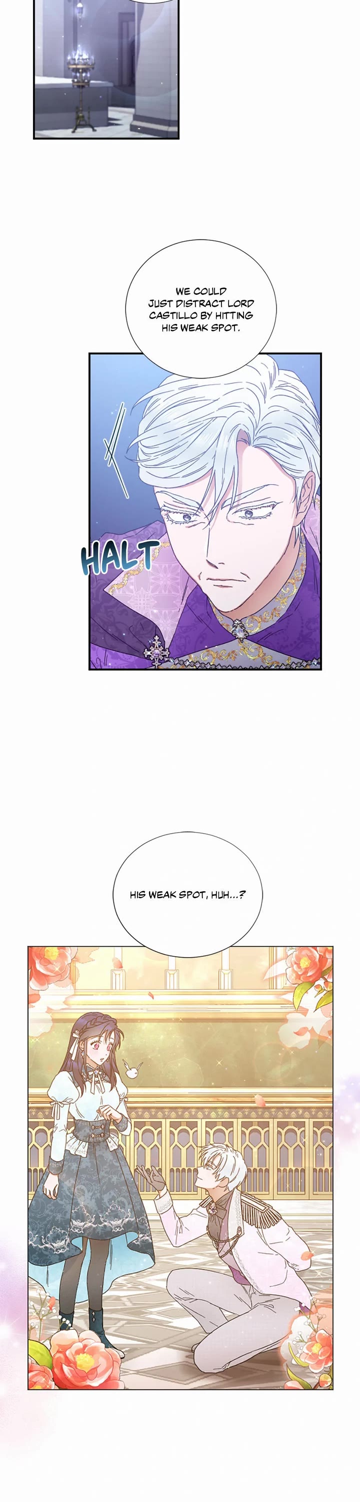 Lady Baby Chapter 210 page 22 - Chapter 210