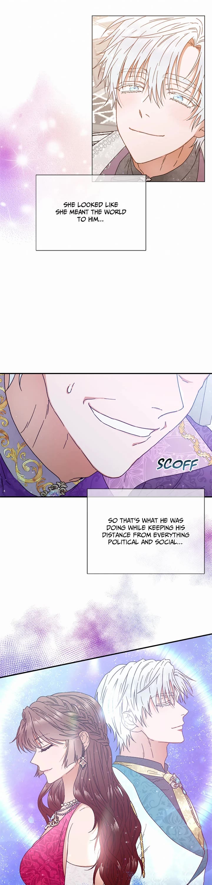 Lady Baby Chapter 210 page 23 - Chapter 210