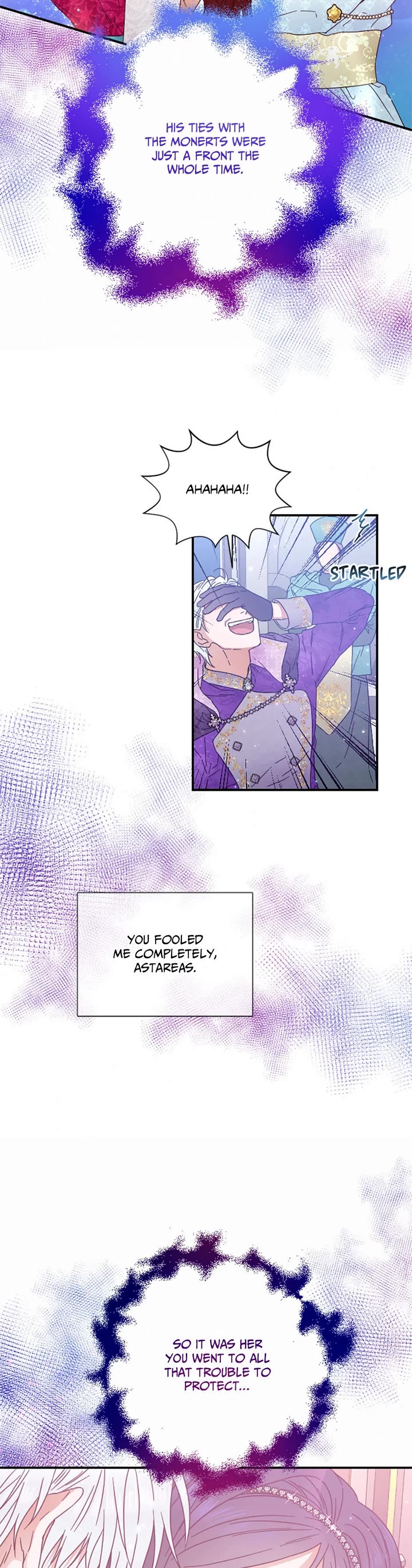 Lady Baby Chapter 210 page 24 - Chapter 210
