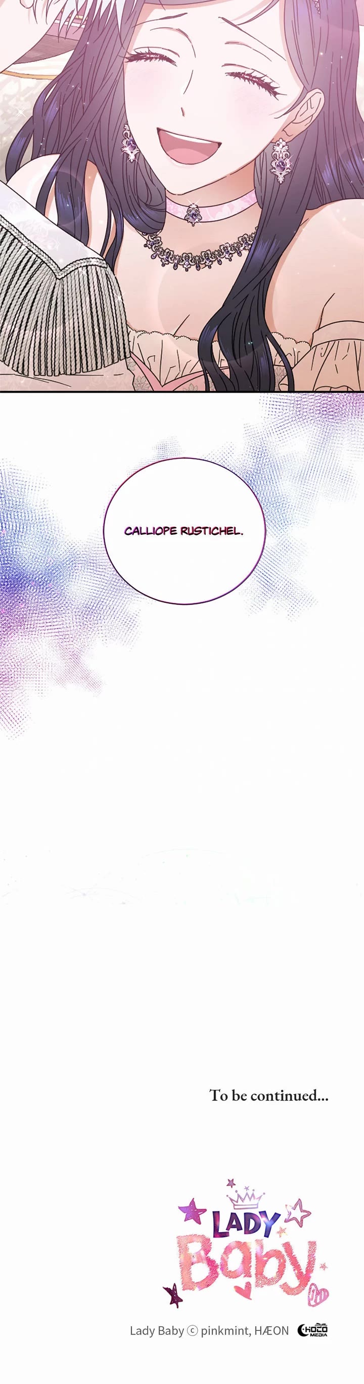 Lady Baby Chapter 210 page 25 - Chapter 210