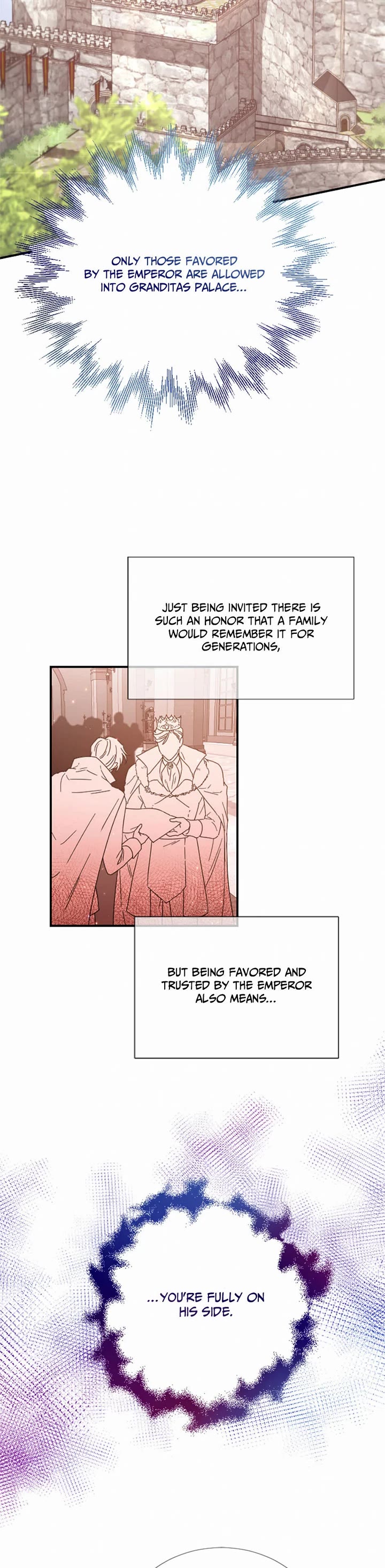 Lady Baby Chapter 211 page 10 - Chapter 211