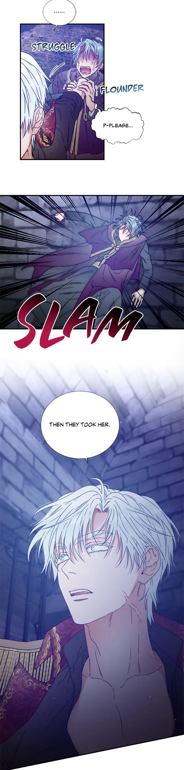 Lady Baby Chapter 211 page 18 - Chapter 211