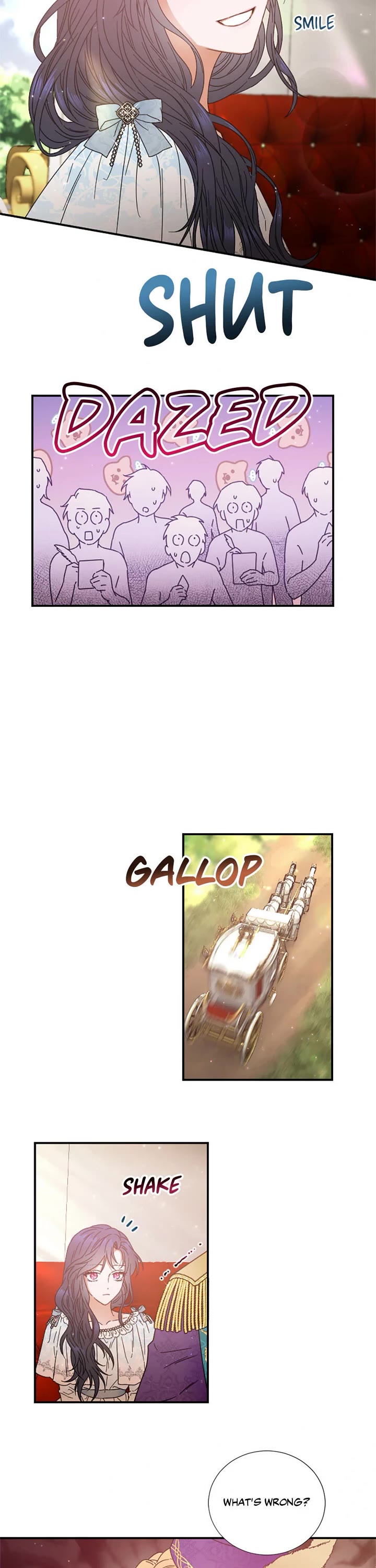 Lady Baby Chapter 211 page 27 - Chapter 211