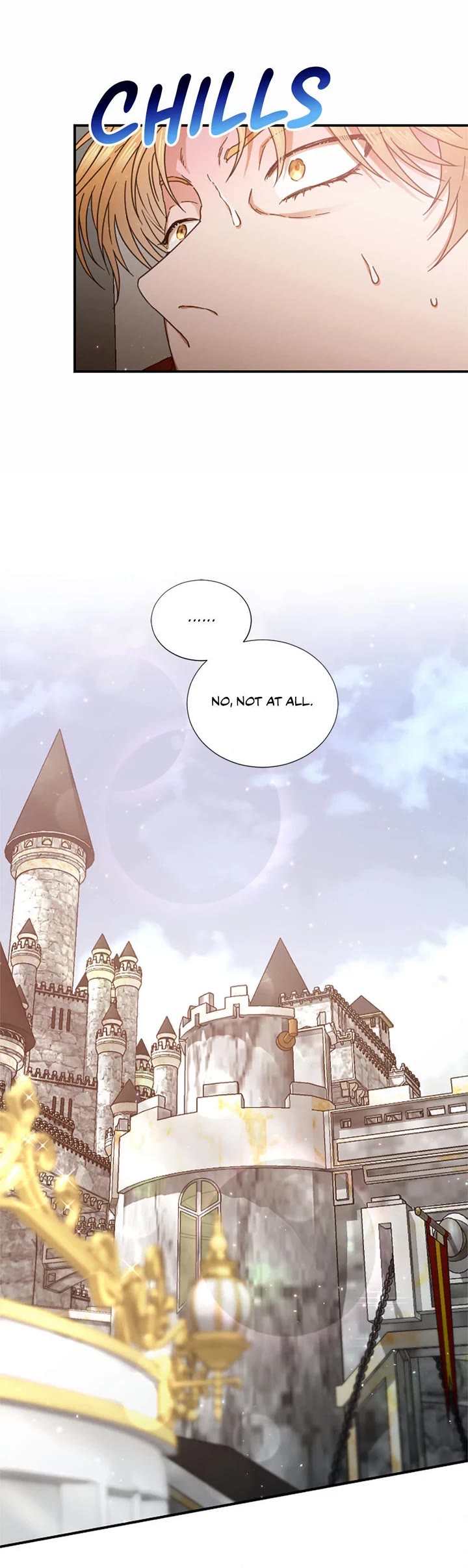 Lady Baby Chapter 211 page 29 - Chapter 211