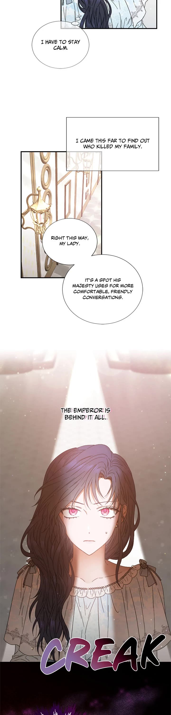 Lady Baby Chapter 211 page 31 - Chapter 211