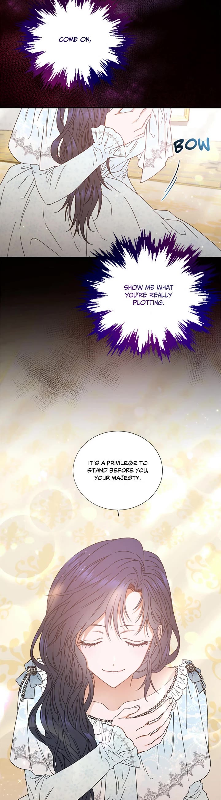 Lady Baby Chapter 211 page 32 - Chapter 211