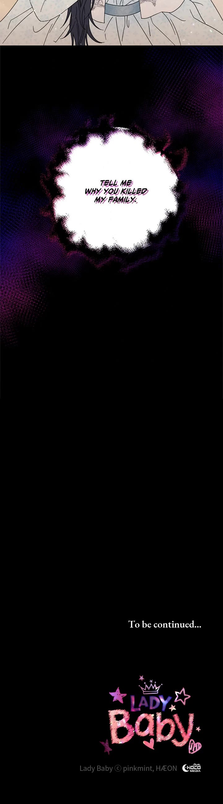Lady Baby Chapter 211 page 33 - Chapter 211