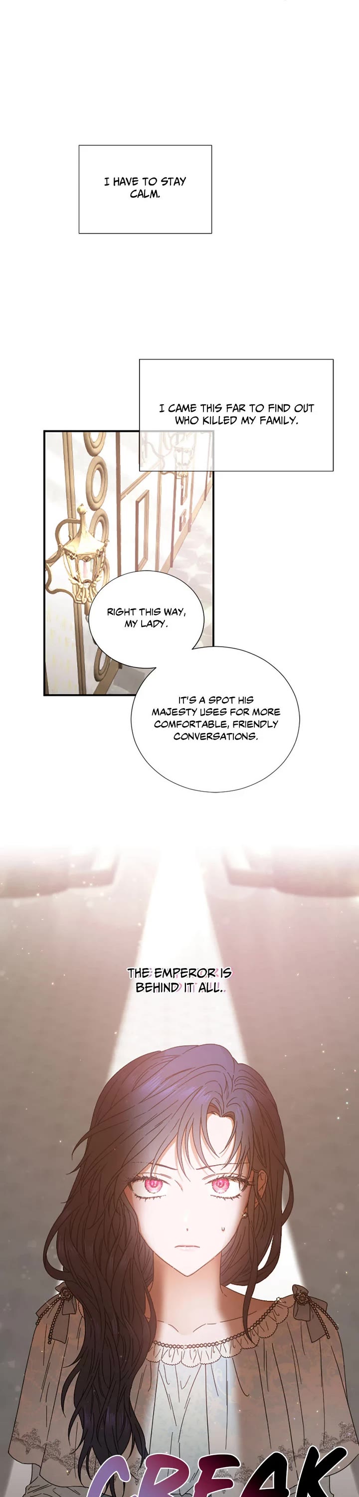 Lady Baby Chapter 212 page 1 - Chapter 212