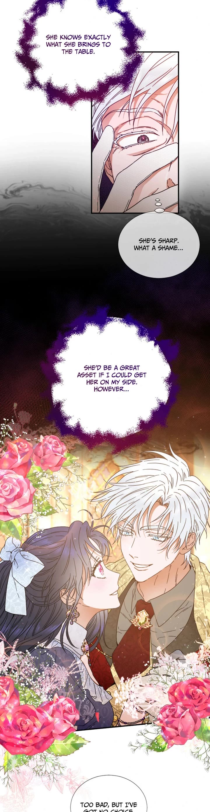 Lady Baby Chapter 212 page 15 - Chapter 212