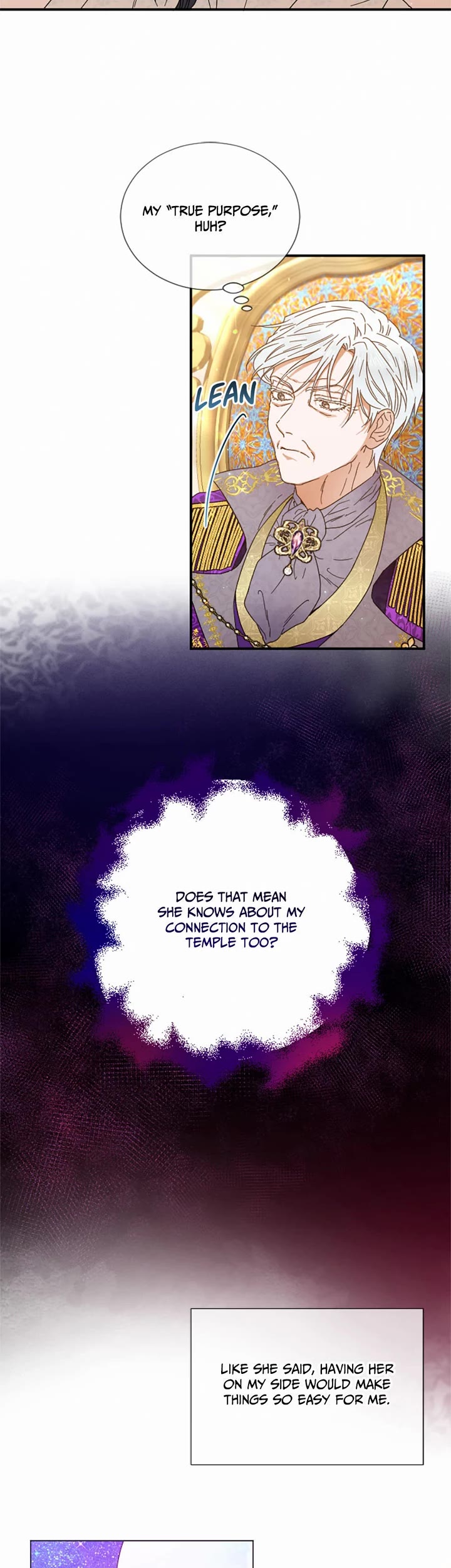 Lady Baby Chapter 212 page 19 - Chapter 212