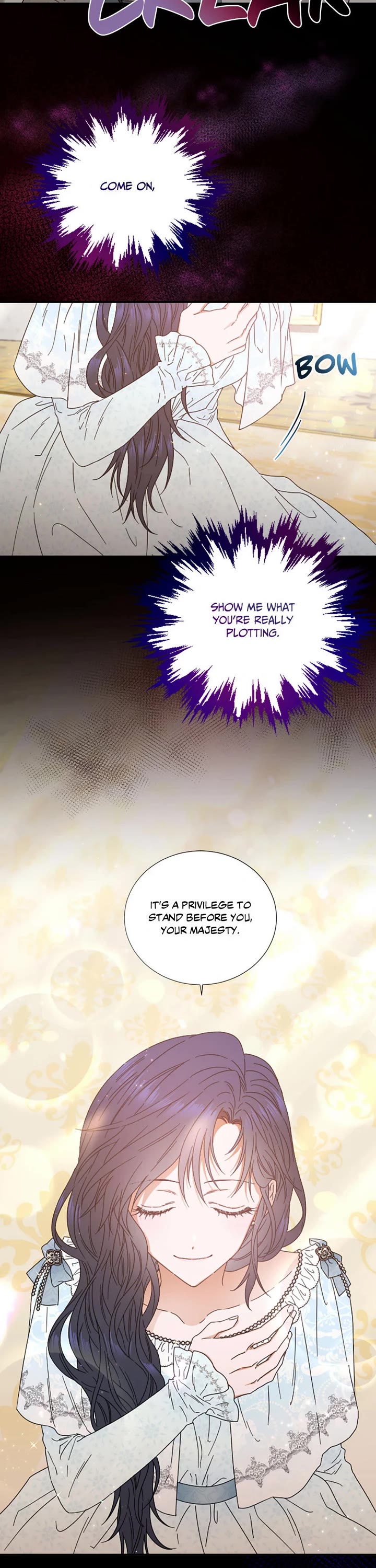 Lady Baby Chapter 212 page 2 - Chapter 212