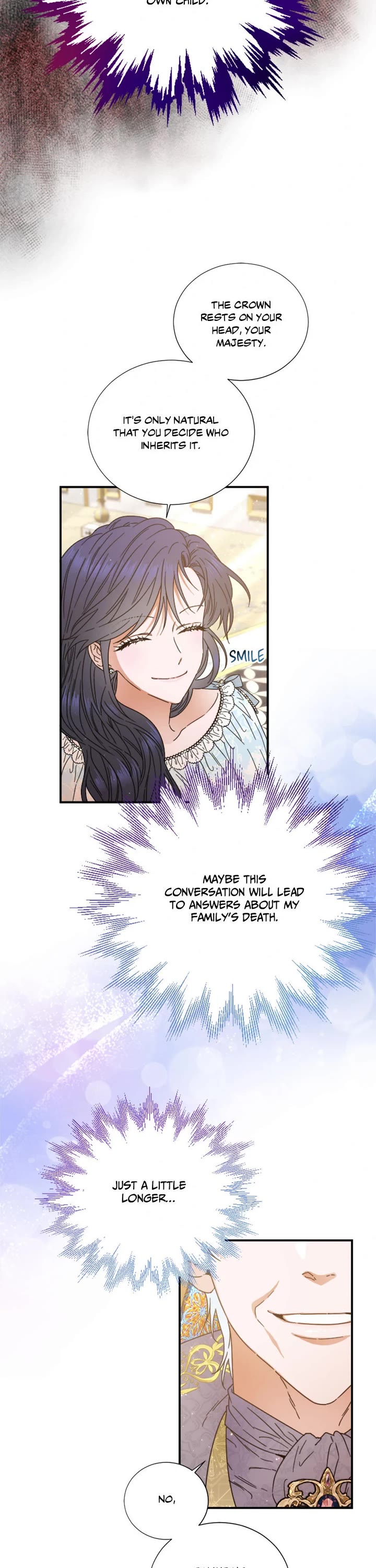 Lady Baby Chapter 212 page 22 - Chapter 212