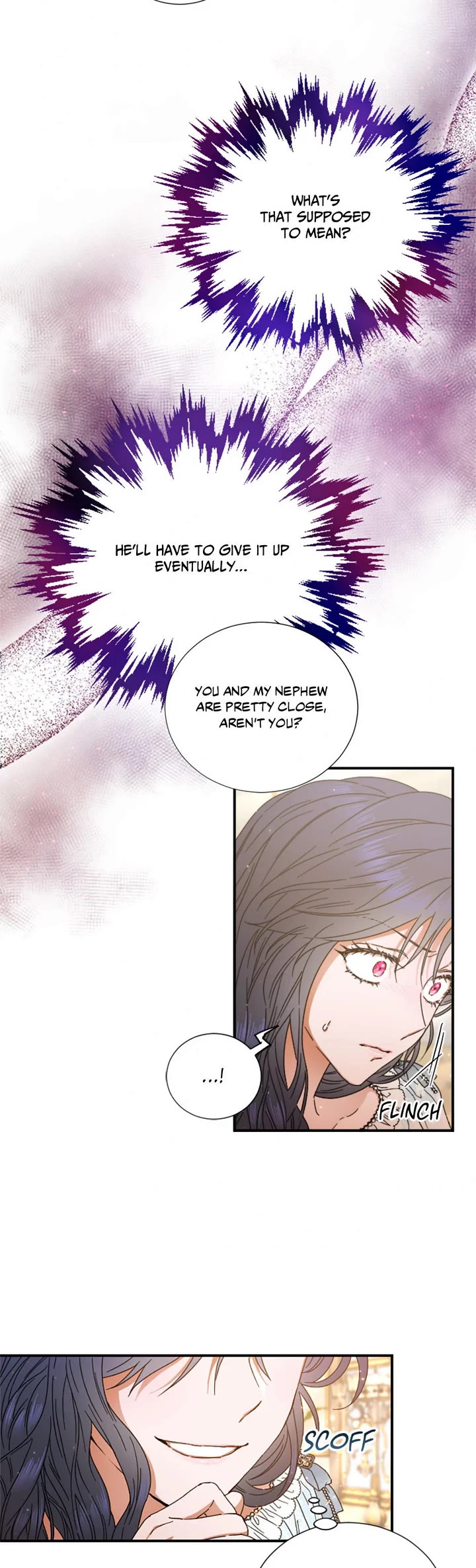 Lady Baby Chapter 212 page 24 - Chapter 212