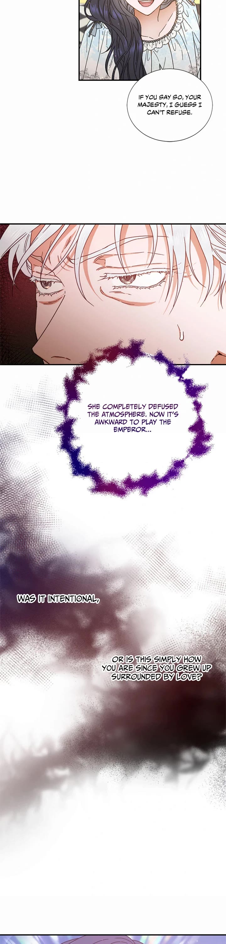 Lady Baby Chapter 212 page 8 - Chapter 212