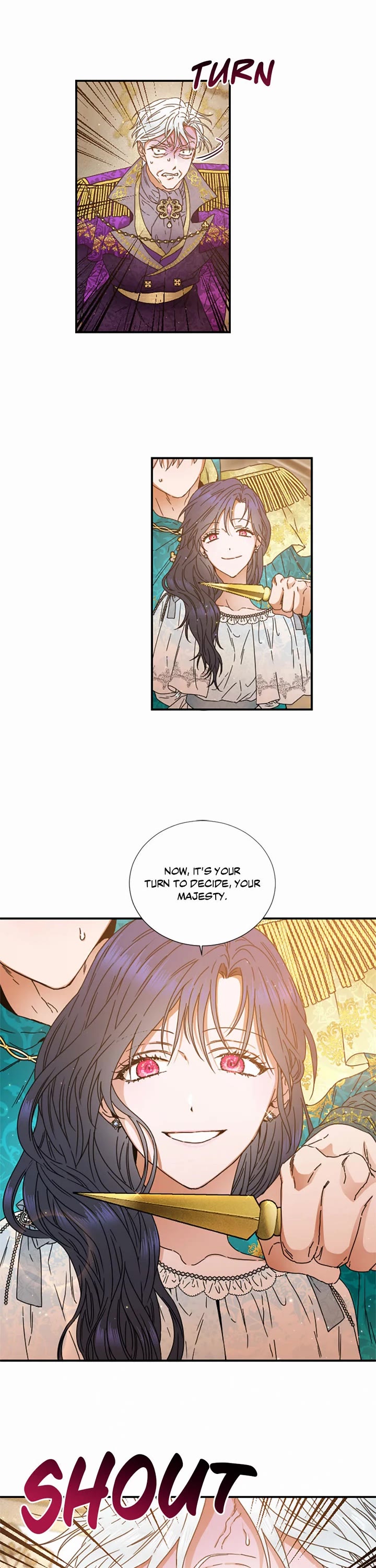 Lady Baby Chapter 213 page 22 - Chapter 213