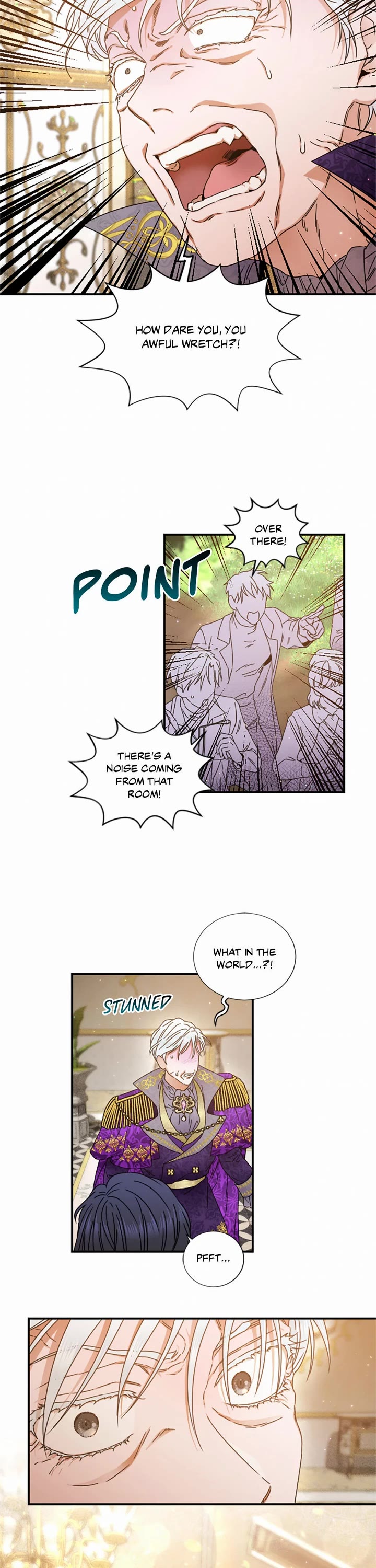Lady Baby Chapter 213 page 23 - Chapter 213