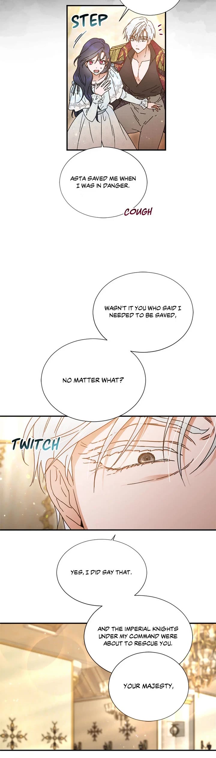 Lady Baby Chapter 214 page 15 - Chapter 214