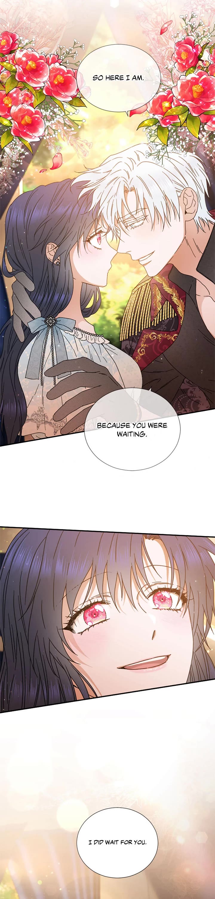 Lady Baby Chapter 214 page 27 - Chapter 214