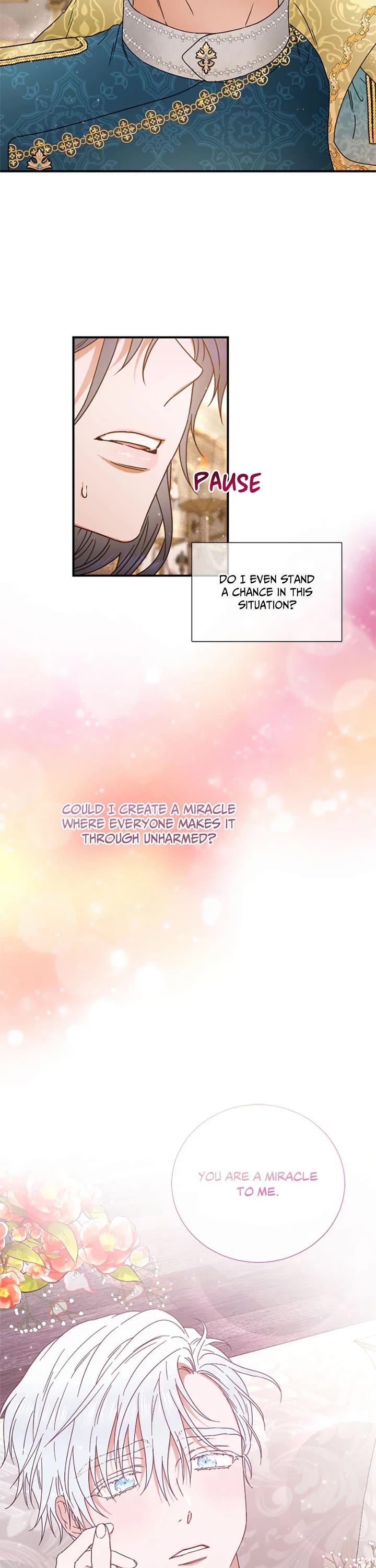 Lady Baby Chapter 214 page 8 - Chapter 214