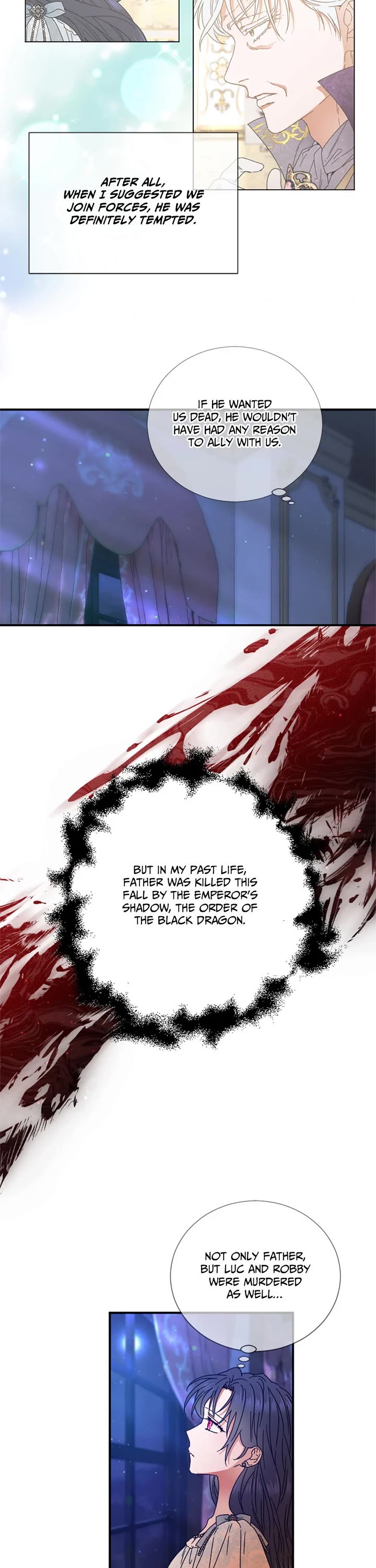Lady Baby Chapter 215 page 22 - Chapter 215