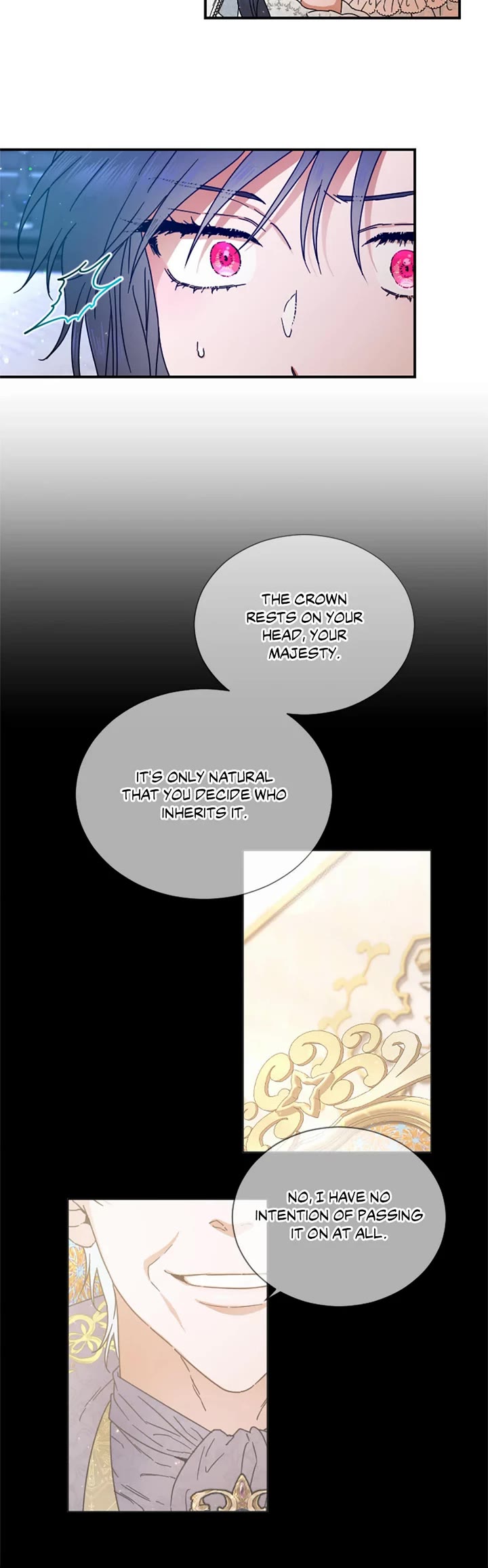 Lady Baby Chapter 215 page 25 - Chapter 215