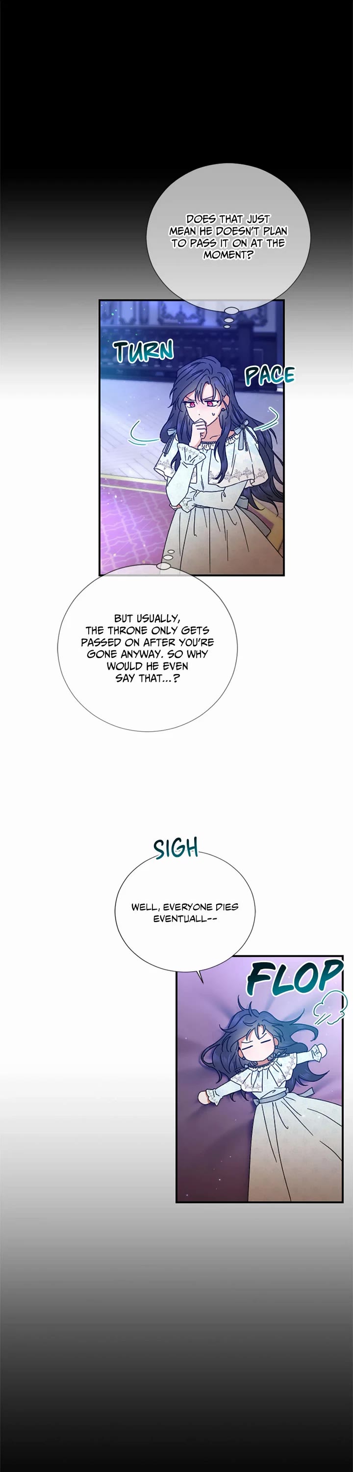 Lady Baby Chapter 215 page 26 - Chapter 215