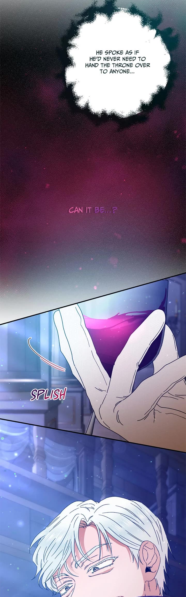 Lady Baby Chapter 215 page 28 - Chapter 215