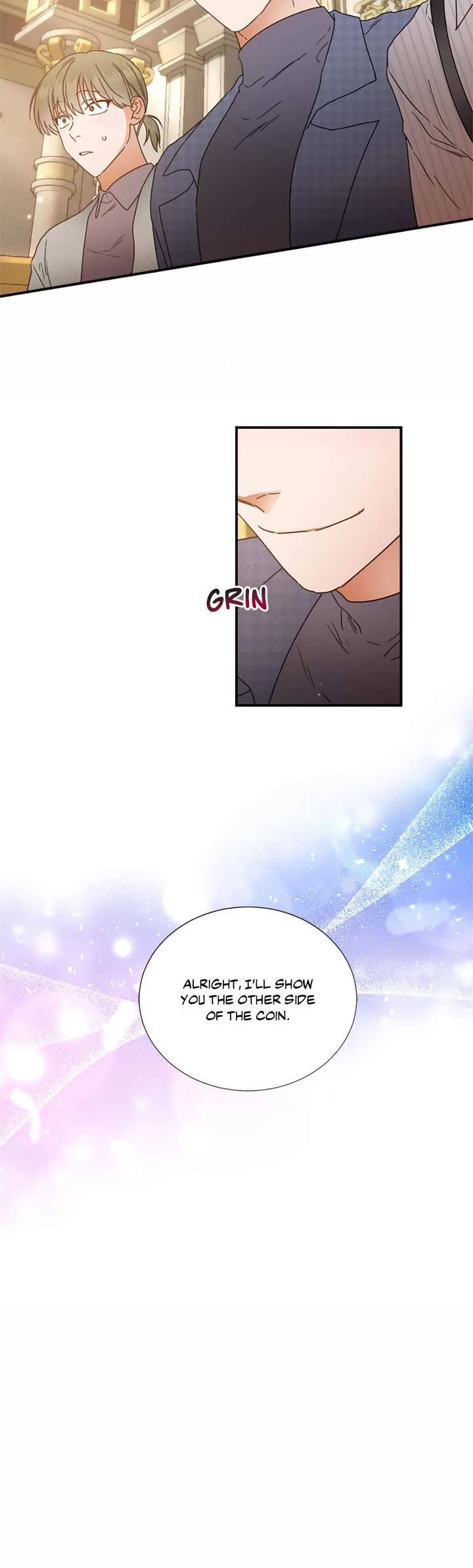 Lady Baby Chapter 216 page 24 - Chapter 216 [End of Season 8]