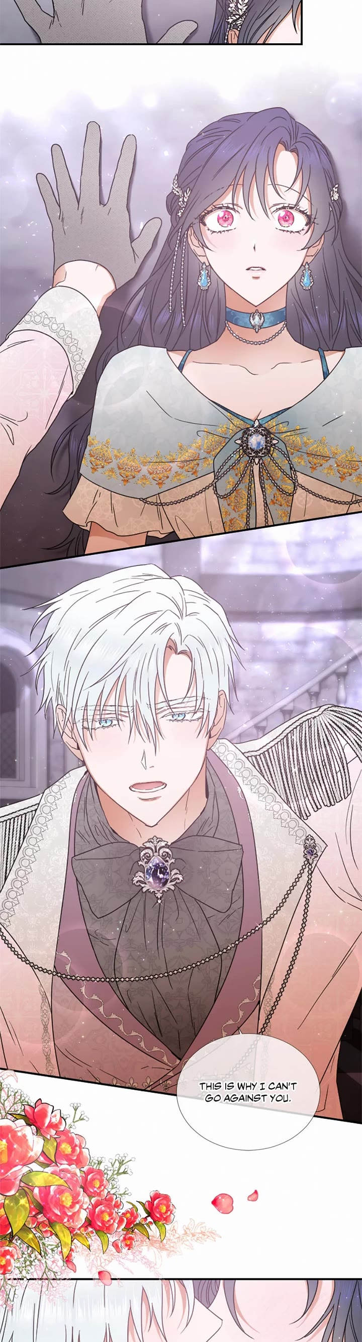 Lady Baby Chapter 216 page 32 - Chapter 216 [End of Season 8]