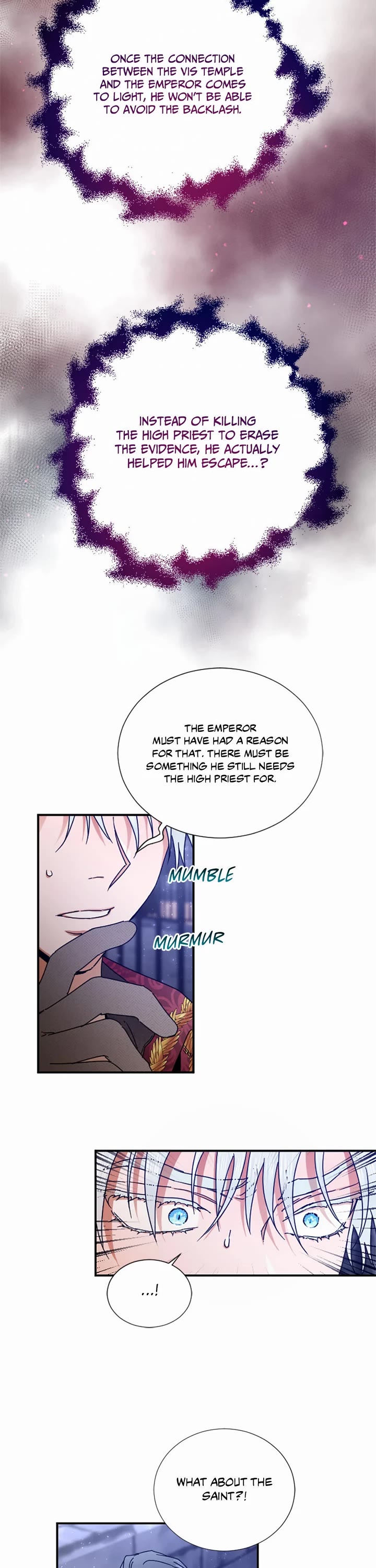 Lady Baby Chapter 216 page 7 - Chapter 216 [End of Season 8]