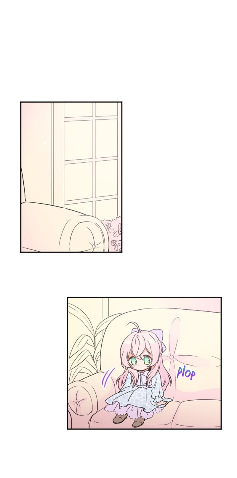 Lady Baby Chapter 22 page 13 - Chapter 22