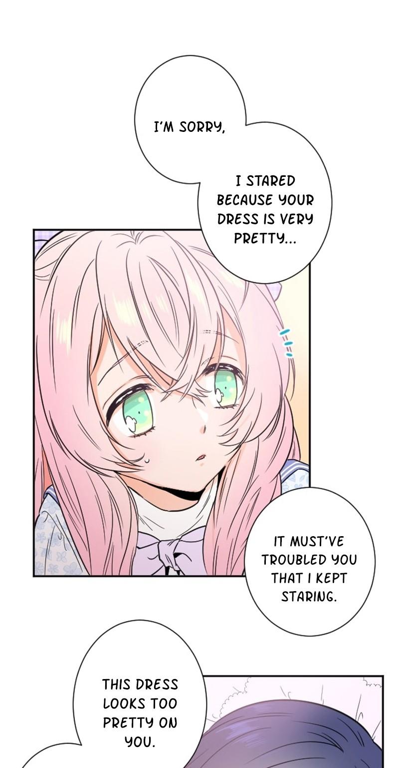 Lady Baby Chapter 22 page 21 - Chapter 22