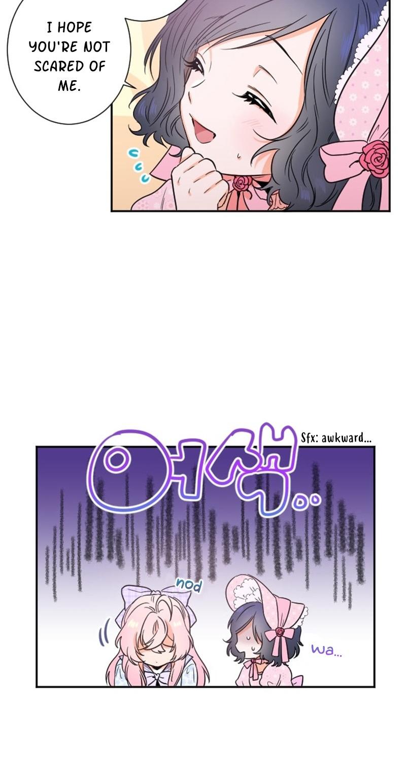 Lady Baby Chapter 22 page 22 - Chapter 22