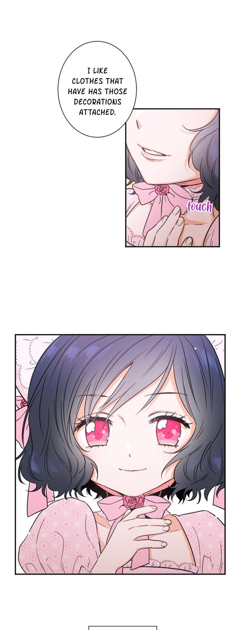 Lady Baby Chapter 22 page 27 - Chapter 22