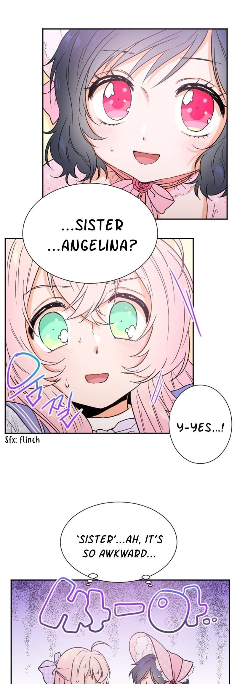Lady Baby Chapter 23 page 17 - Chapter 23