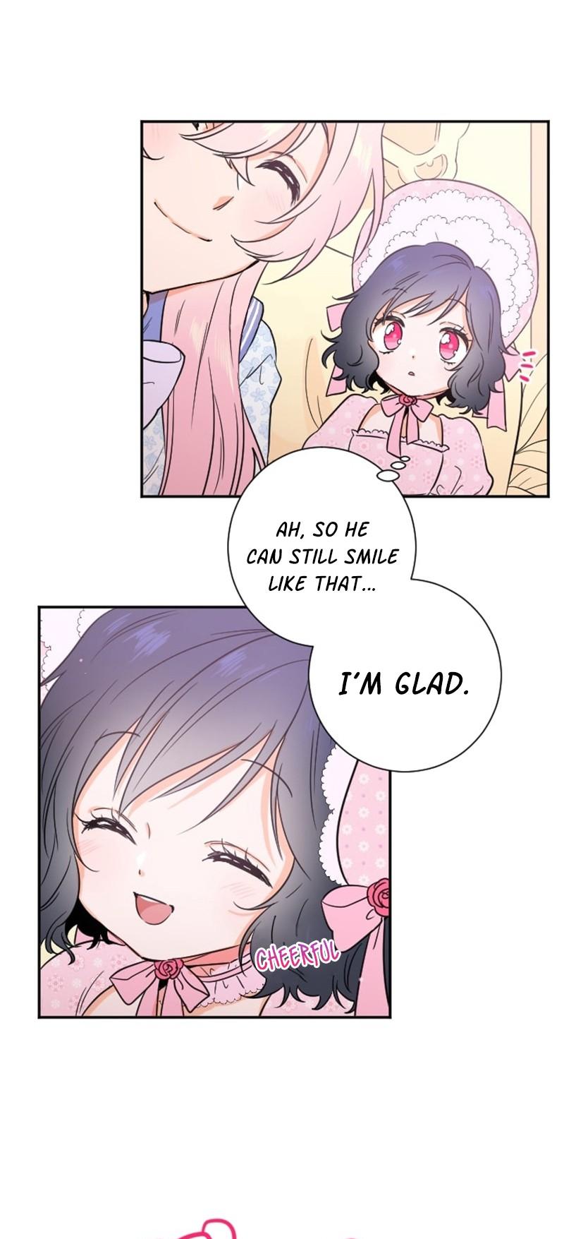 Lady Baby Chapter 23 page 20 - Chapter 23