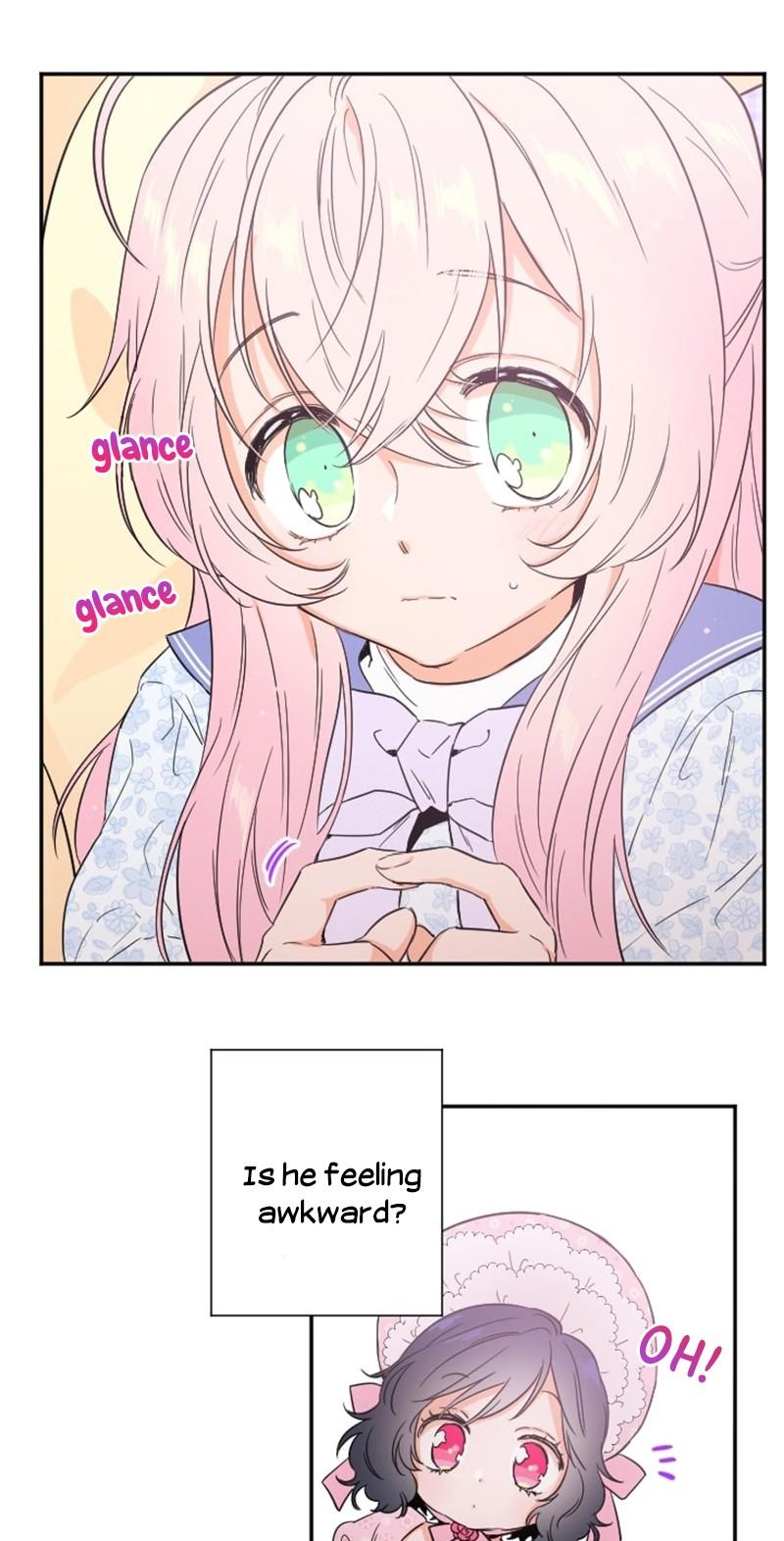 Lady Baby Chapter 23 page 8 - Chapter 23
