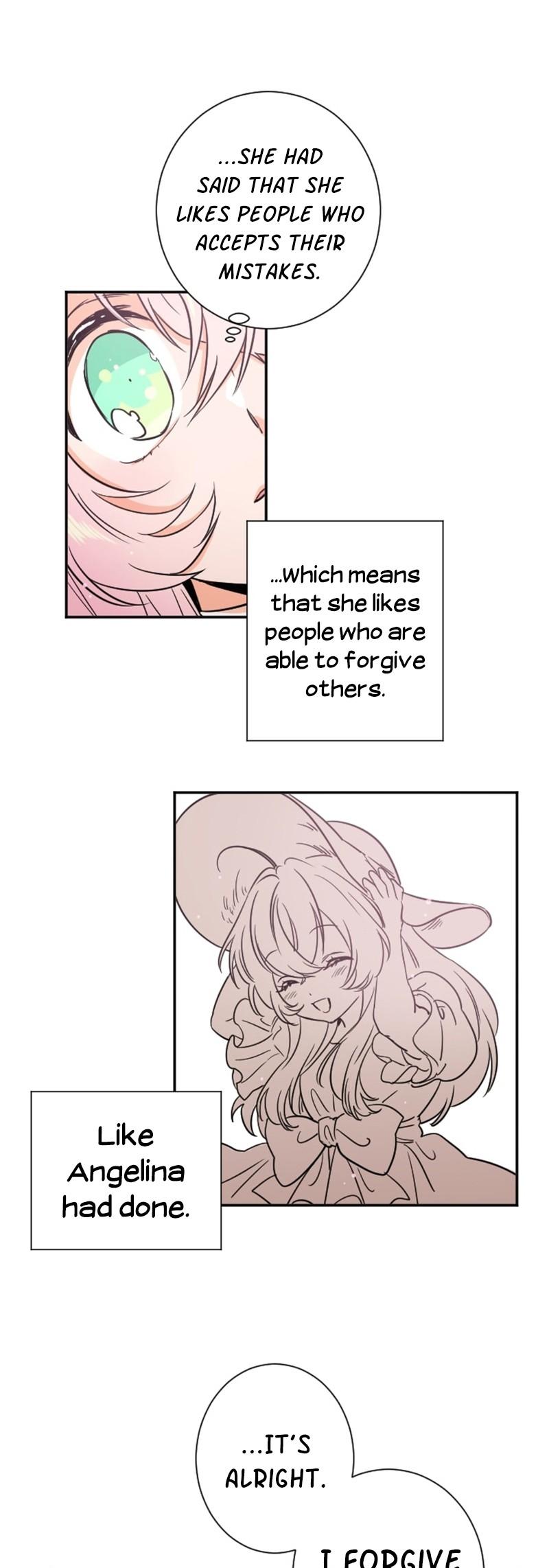Lady Baby Chapter 24 page 23 - Chapter 24