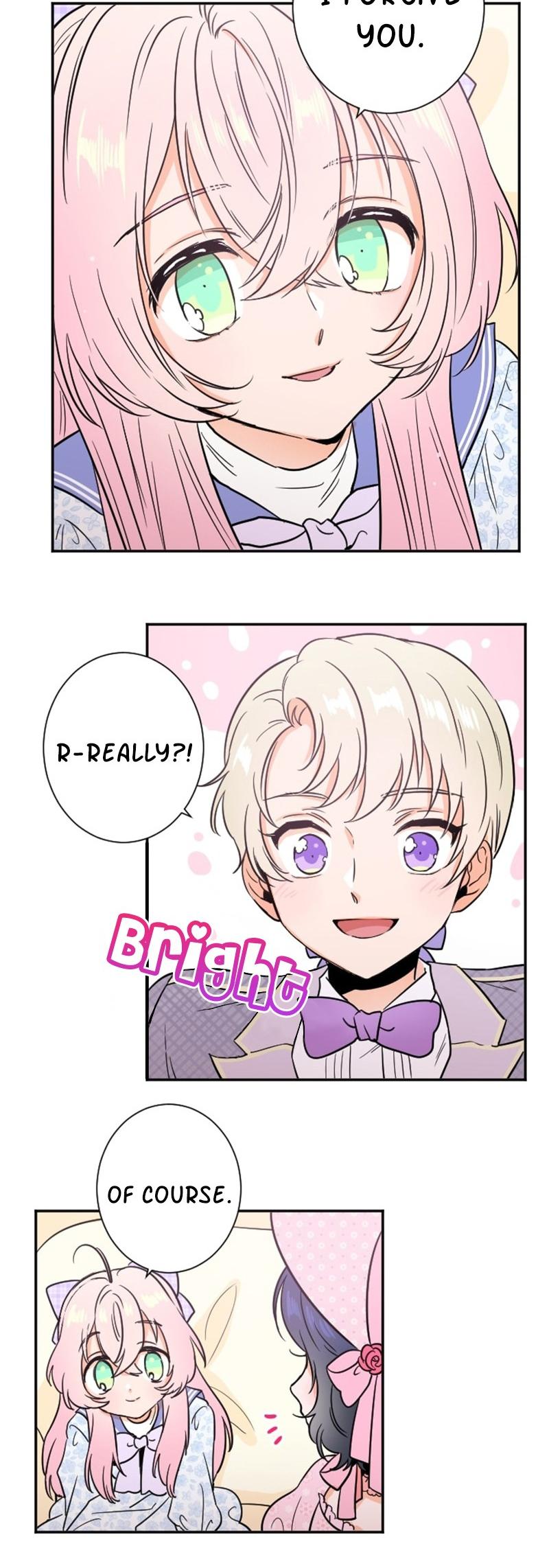 Lady Baby Chapter 24 page 24 - Chapter 24